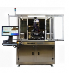 OPTOMEC 산업용 5축 전자 3D프린터, The Ultimate Flexible Printed Electronics Platform