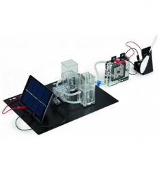 태양광 수소 실험 응용 키트