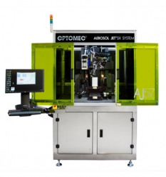 OPTOMEC 산업용 5축 전자 3D프린터
